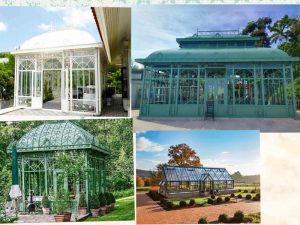 The Versatility Of Greenhouses: From Garden Greenhouses To Family Retreats